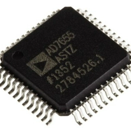 Analog Devices AD7655ASTZ image