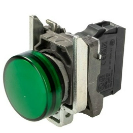 XB4BVB3 Schneider Electric