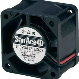 SANYO DENKI 109P0424H6D01 image