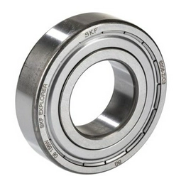 SKF 6206-Z/C3 image