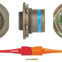 8LT717B26PN Souriau-Sunbank