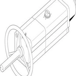 DAPS-0960-090-RS3-F1216-MW FESTO