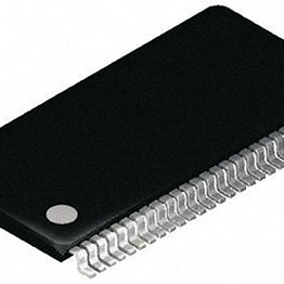 Infineon Technologies CY7C68013A-56PVXC image