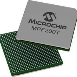 MPF200T-1FCG784I Microchip Technology