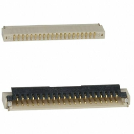 Hirose Electric FH19SC-20S-0.5SH(05) image