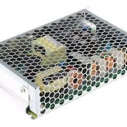 Mean-Well USA, Inc. MSP-100-24 image