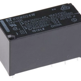 FUJITSU FTR-K1CK024W image