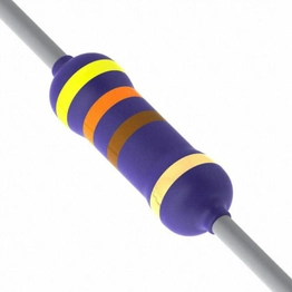 RSMF12JT430R Stackpole Electronics