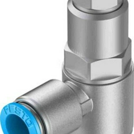 FESTO HGL-3/8-QS-10 image