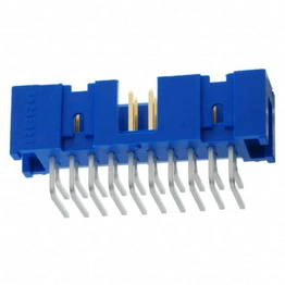 75867-104LF Amphenol