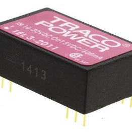 TRACO Power TEL 3-2011 image