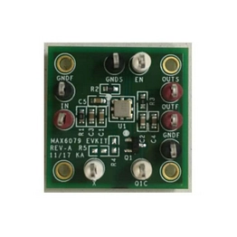 MAX6079EVKIT# Analog Devices