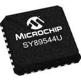 SY89544UMG Microchip Technology