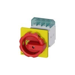 SIEMENS 3LD22540TK53 image
