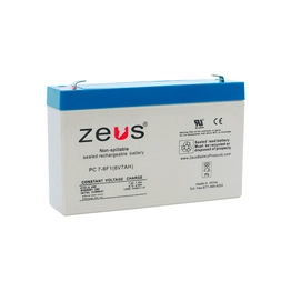 PC7-6F1 ZEUS