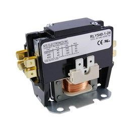 RLY540-1-240 NTE Electronics