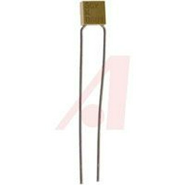 Cornell Dubilier Electronics CK05BX104K image