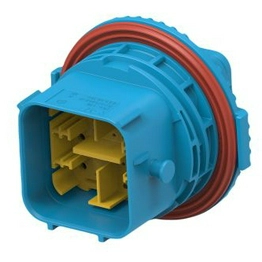 1-2445860-4 TE Connectivity