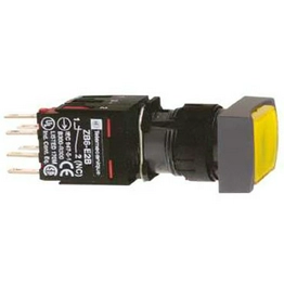 XB6DW5B5B Schneider Electric