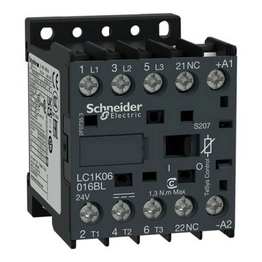 LC1K09016BLS207 Schneider Electric