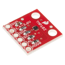 SparkFun Electronics SEN-13314 image