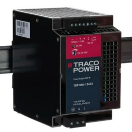 TRACO Power TSP 360-124 EX image