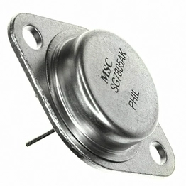 SG7805AK-883B Microchip Technology