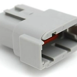 Amphenol ATM04-12PA image