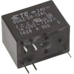OUAZ-SH-124L TE Connectivity