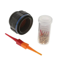 Amphenol D38999/26WH53PN image
