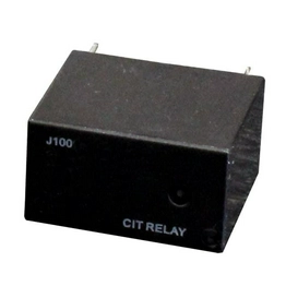 J1001AS18VDC.20 Circuit Interruption Technology