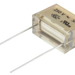 KEMET PMR209MC6220M022R30 image