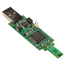 Texas Instruments TMP116EVM image