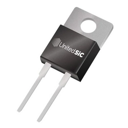 UJ3D06516TS United Silicon Carbide