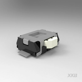 TS-1186E-C-B XKB Connectivity