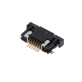 SFV6R-2STBE9HLF Amphenol