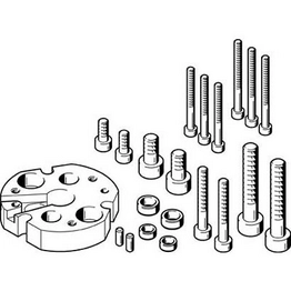 HAPG-SD2-33 FESTO
