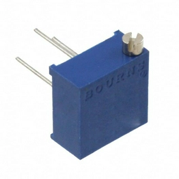 RJ24FW103 BOURNS