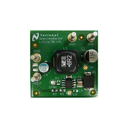 Texas Instruments LM22670EVAL/NOPB image