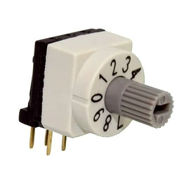RD10RB10RVAT Circuit Interruption Technology