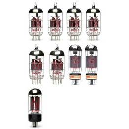 249STANDARD_TUBE_SET TUBEDEPOT