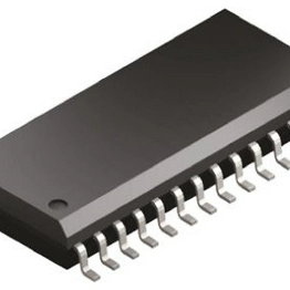Microchip Technology PIC16LF1713-I/SO image
