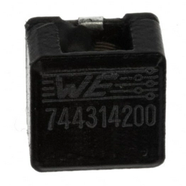 744314200 WURTH