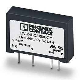 OV-24DC/350DC/1 PHOENIX CONTACT