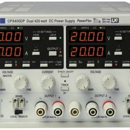 CPX400DP Aim and Thurlby Thandar Instruments