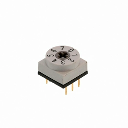 RDTCR08P1T E-SWITCH