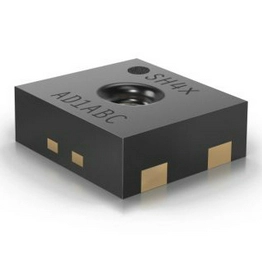 SENSIRION SHT40-AD1B-R2 image