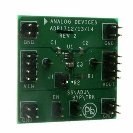 ADP1712-3.3-EVALZ Analog Devices