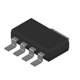 LP3961EMP-5.0 Texas Instruments