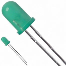 LUMEX SSL-LX5093GD-5V image